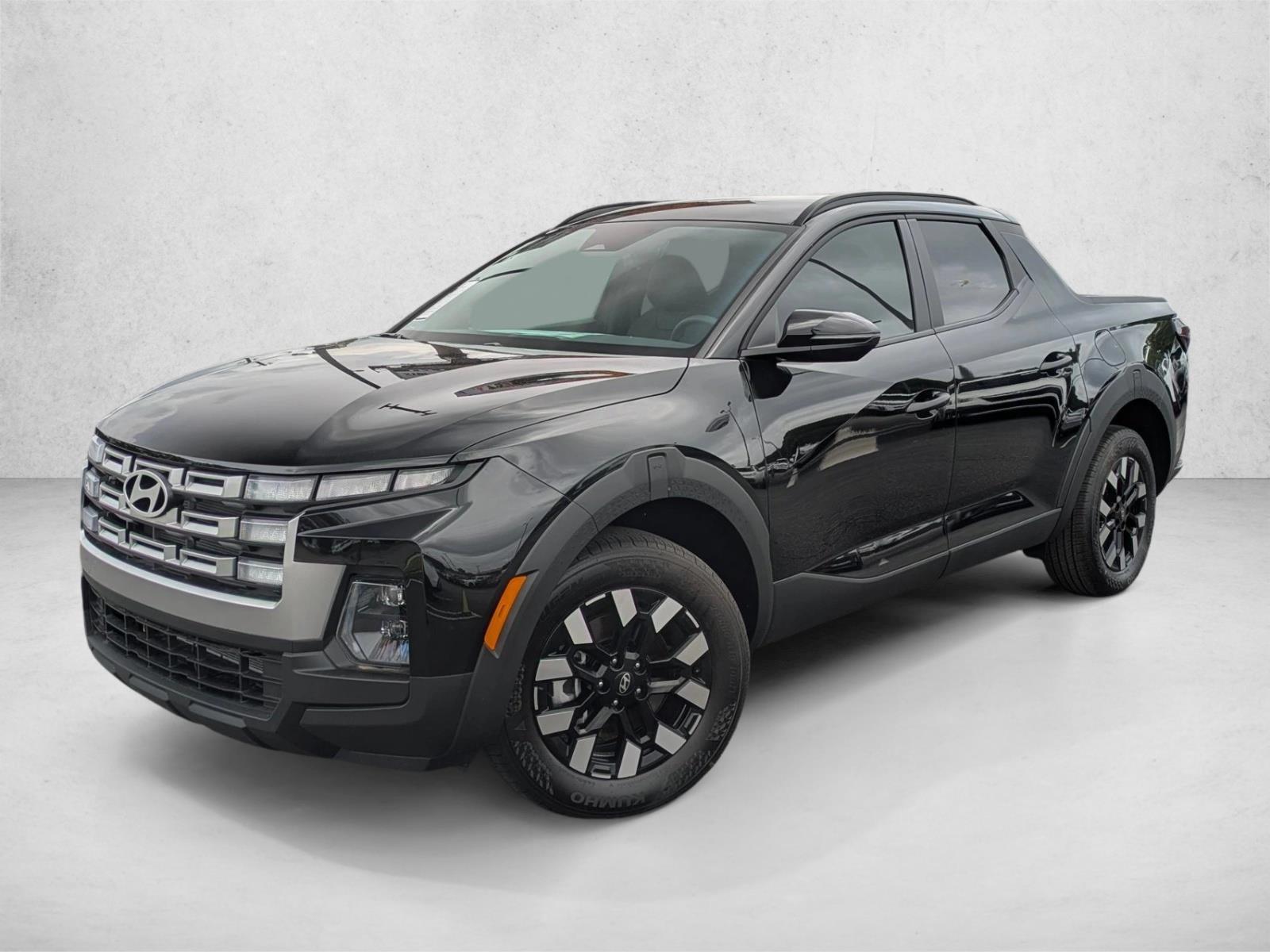 Thumbnail: 2026 Hyundai Santa Cruz - 1