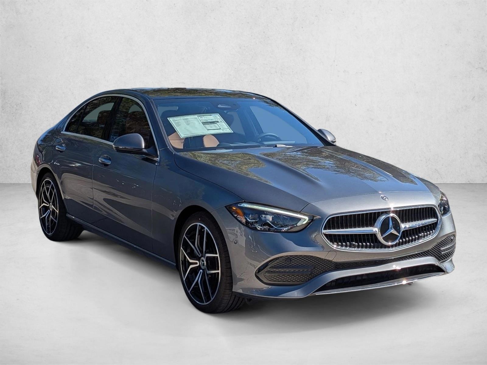 2026 Mercedes-Benz C-Class Sedan C 300 - Photo 7