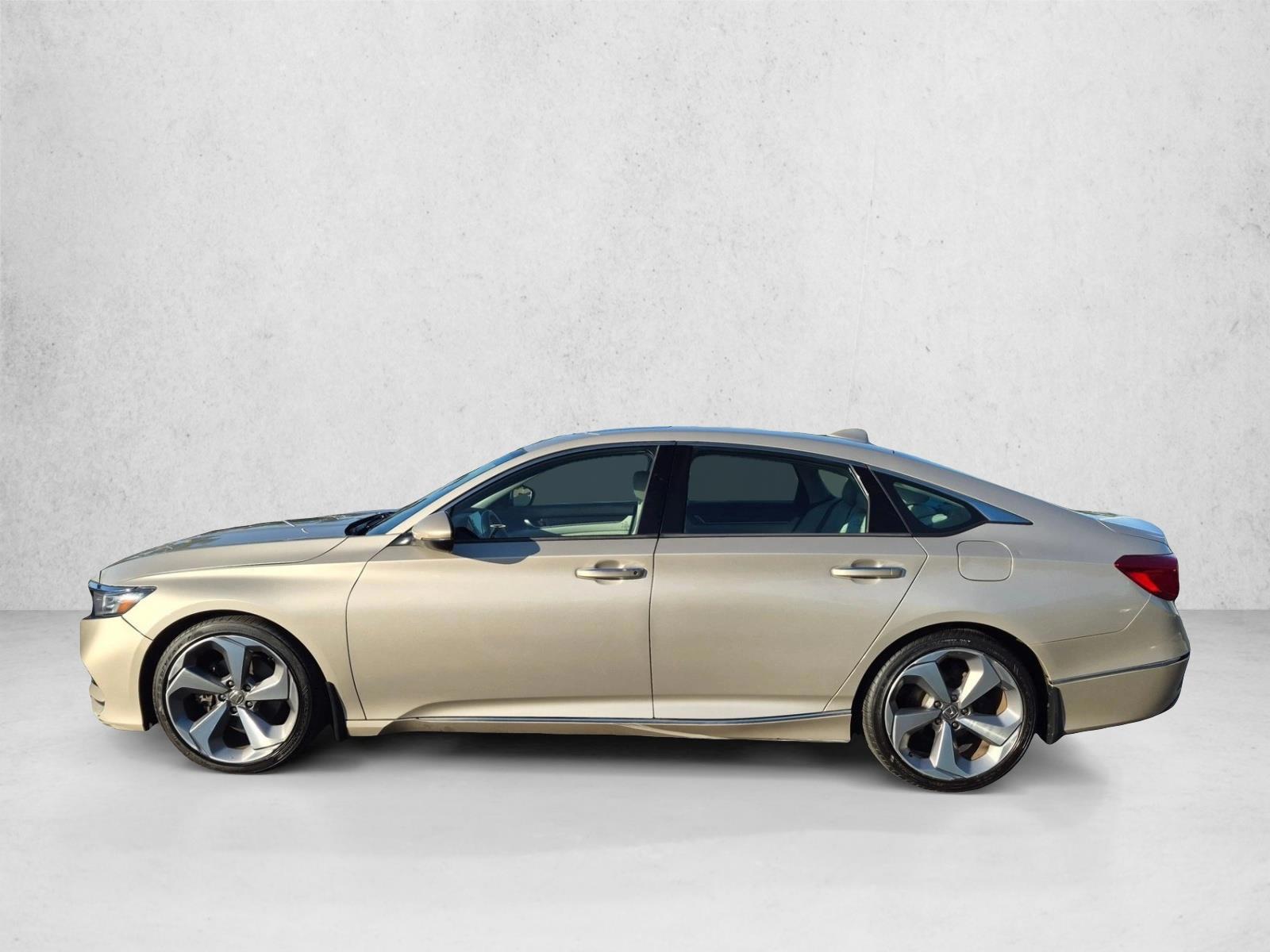 Thumbnail: 2018 Honda Accord - 2