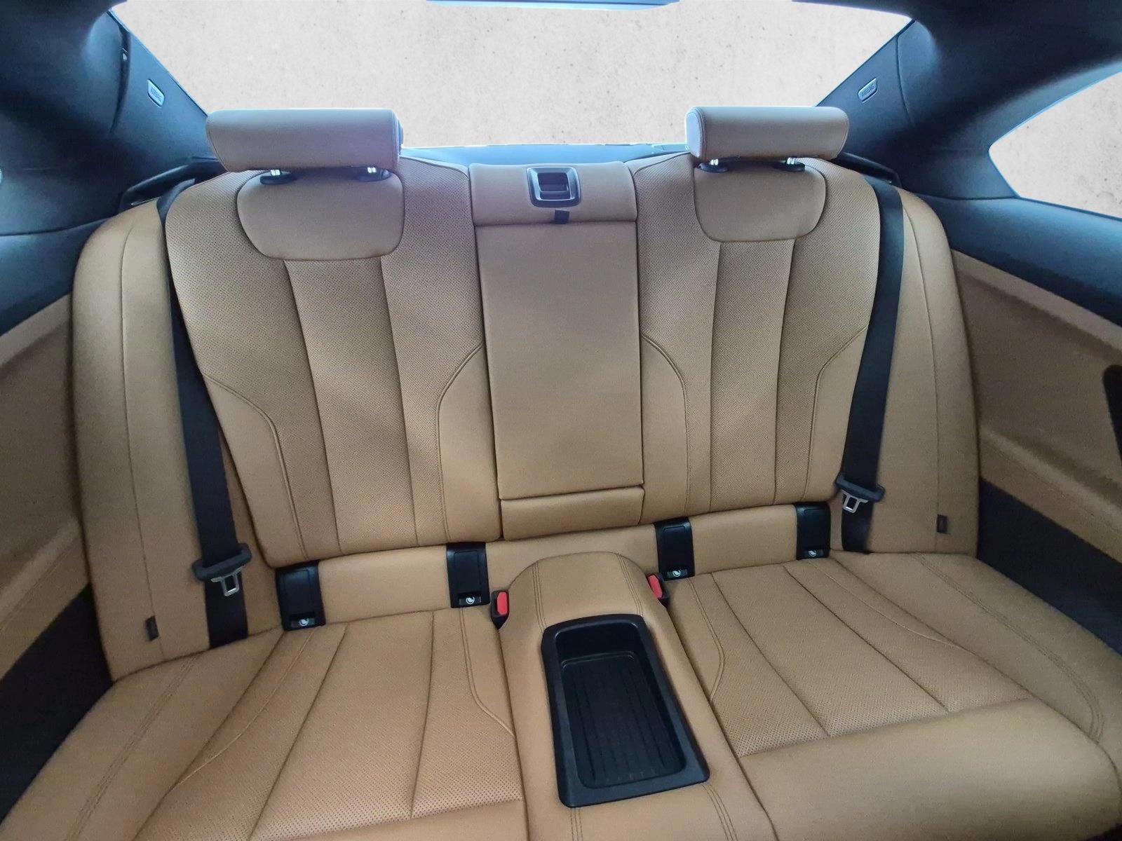 2025 BMW 2 Series 23