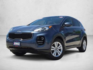 2018 Kia Sportage LX -
                  Colorado Springs, CO