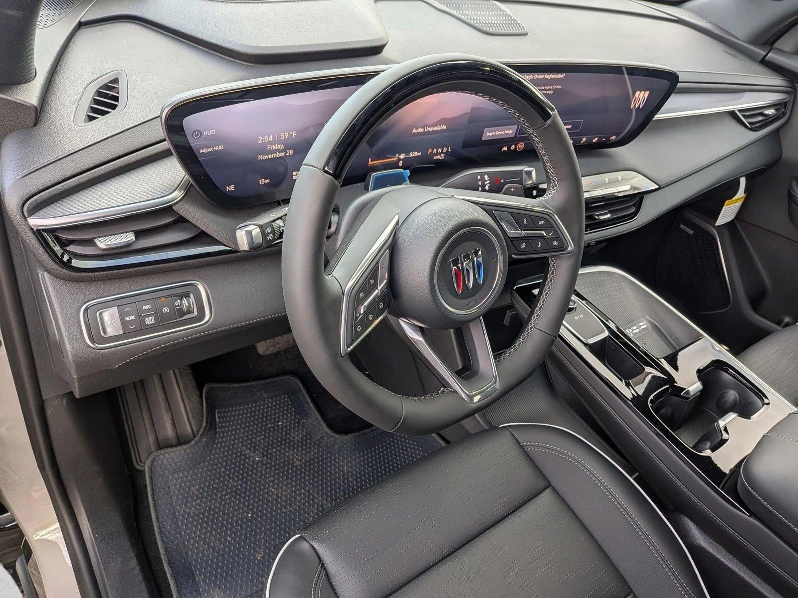 Thumbnail: 2026 Buick Enclave - 3