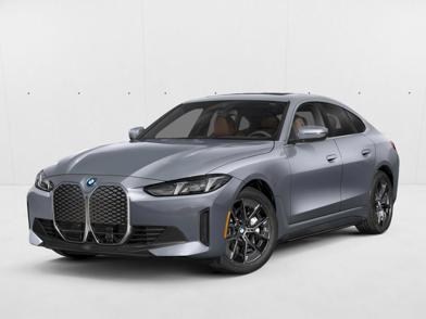 2026 BMW I4