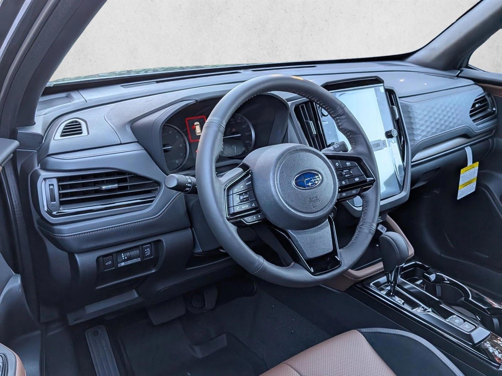 Thumbnail: 2026 Subaru Forester - 2