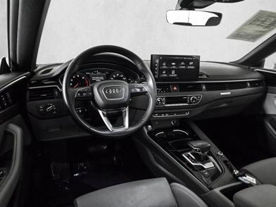 2024 Audi A5 Sportback