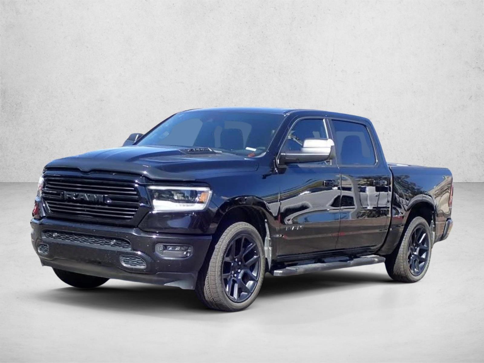 2024 RAM 1500 Pickup