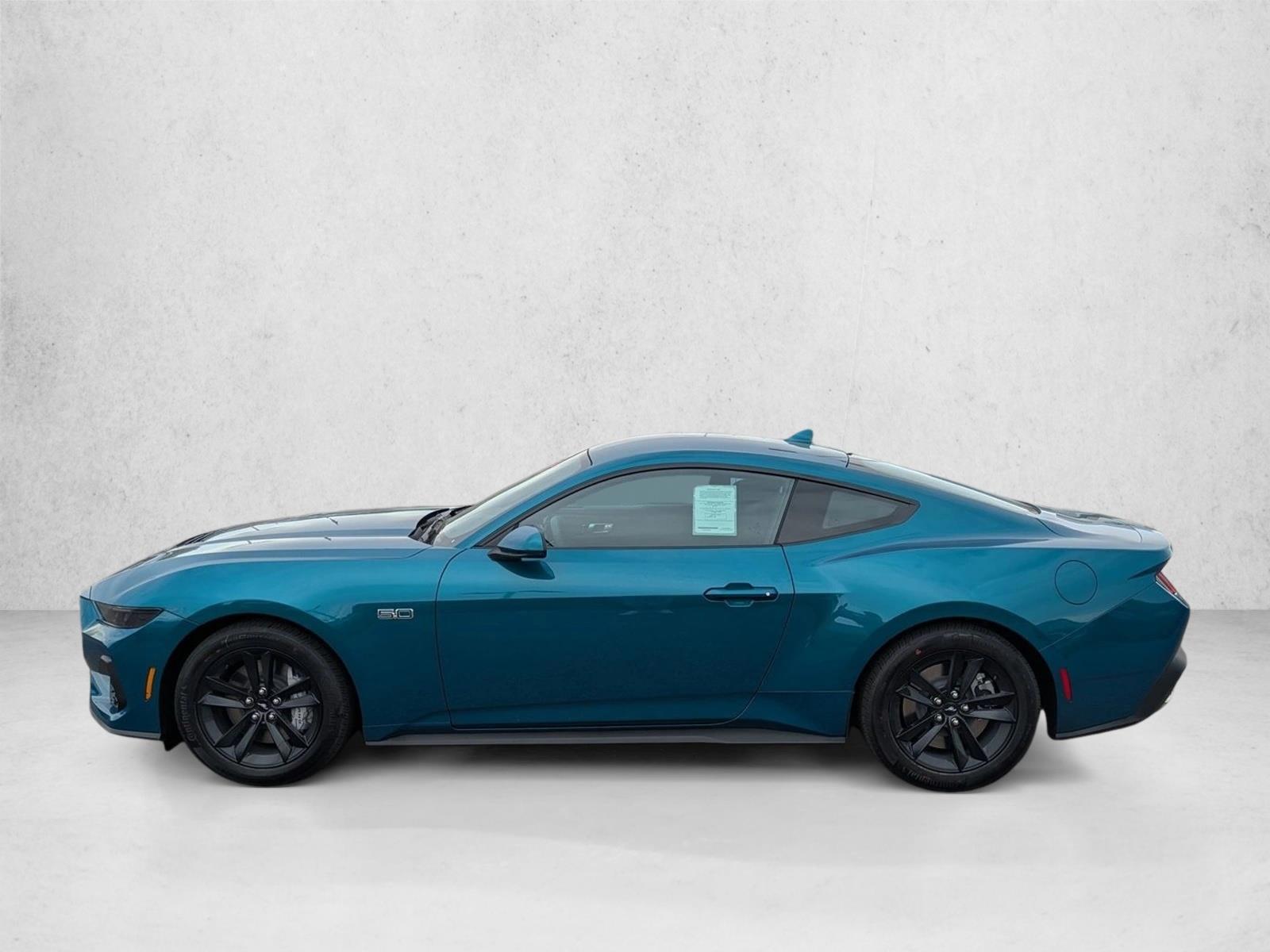 Thumbnail: 2026 Ford Mustang - 2