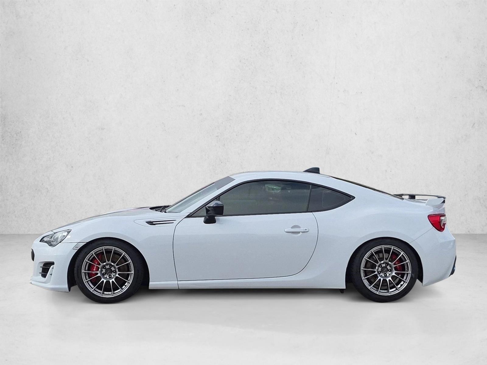 Thumbnail: 2020 Subaru BRZ - 2