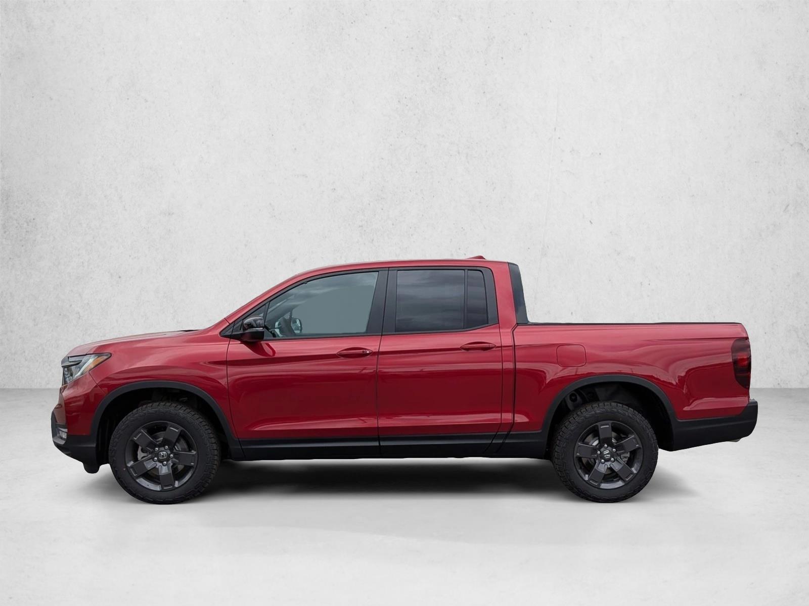 Thumbnail: 2026 Honda Ridgeline - 2