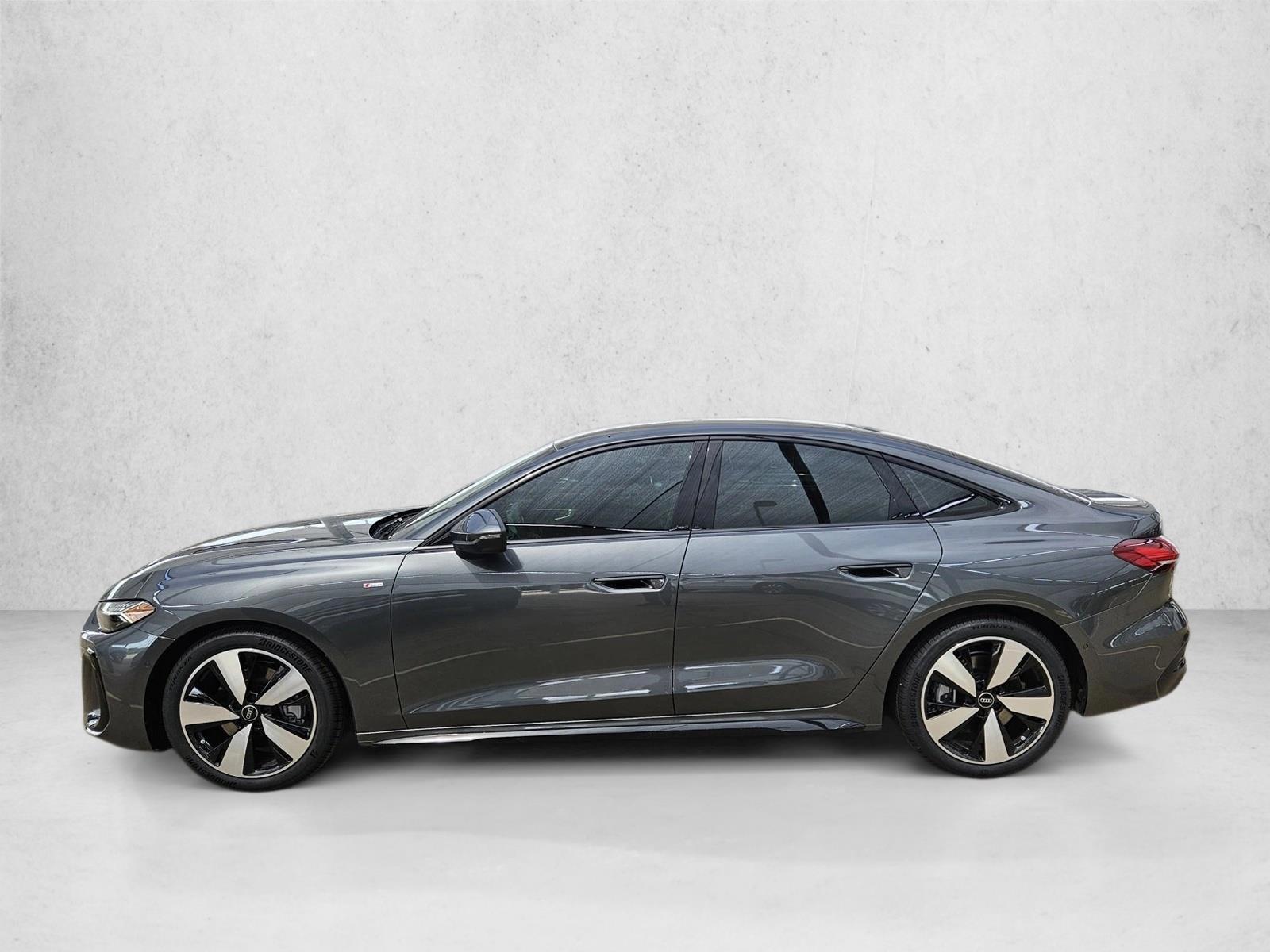 Thumbnail: 2026 Audi A5 - 2