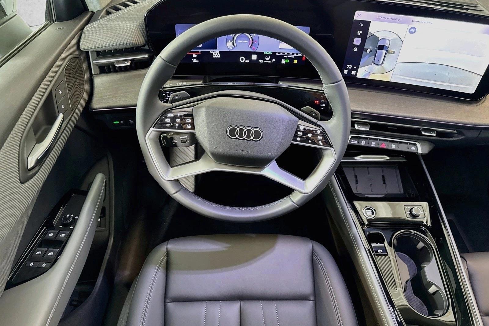 Thumbnail: 2026 Audi Q3 - 3