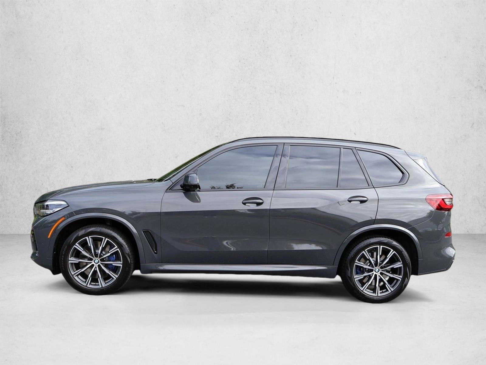 Thumbnail: 2023 BMW X5 - 2