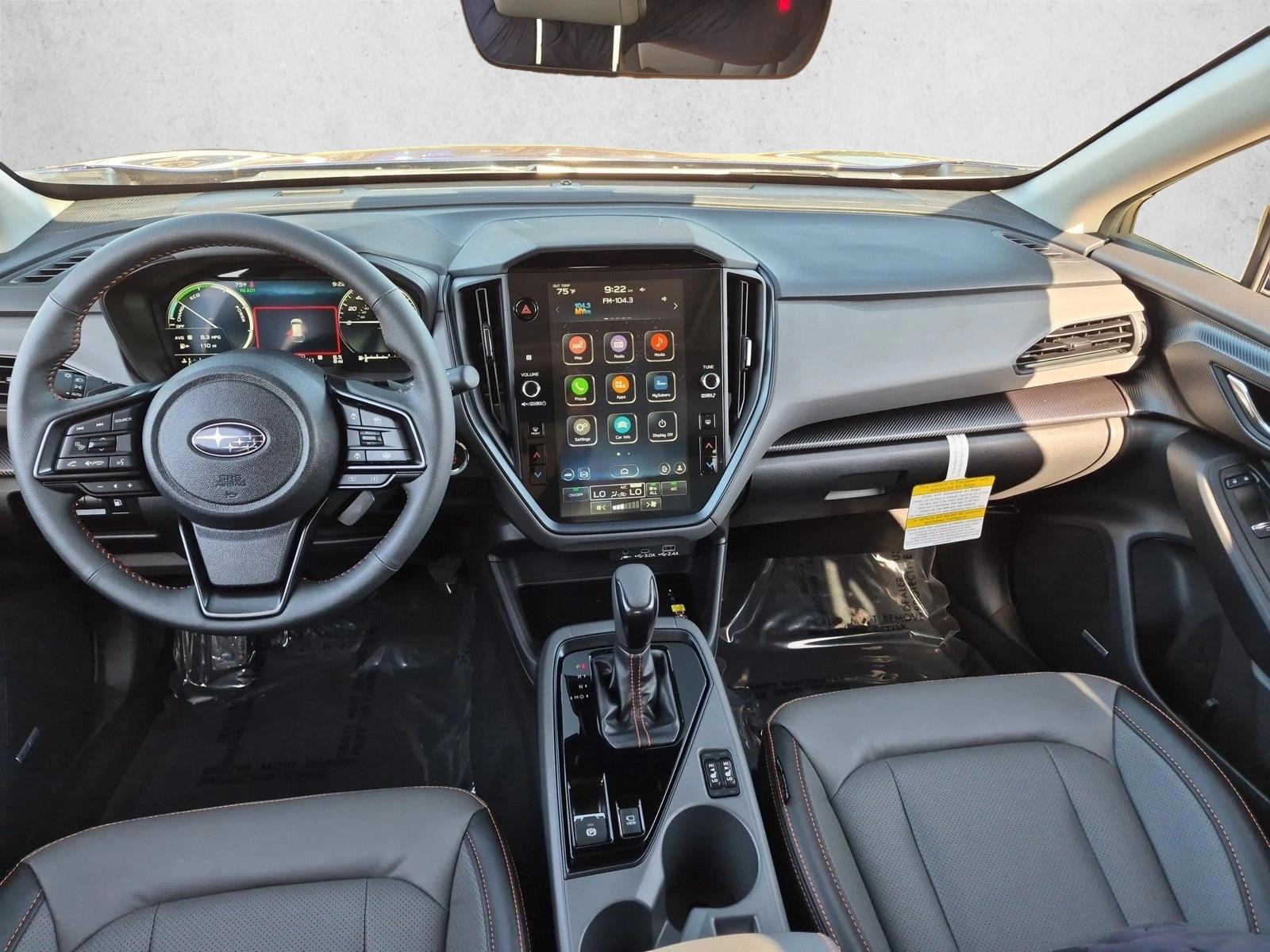 Thumbnail: 2026 Subaru Crosstrek - 3