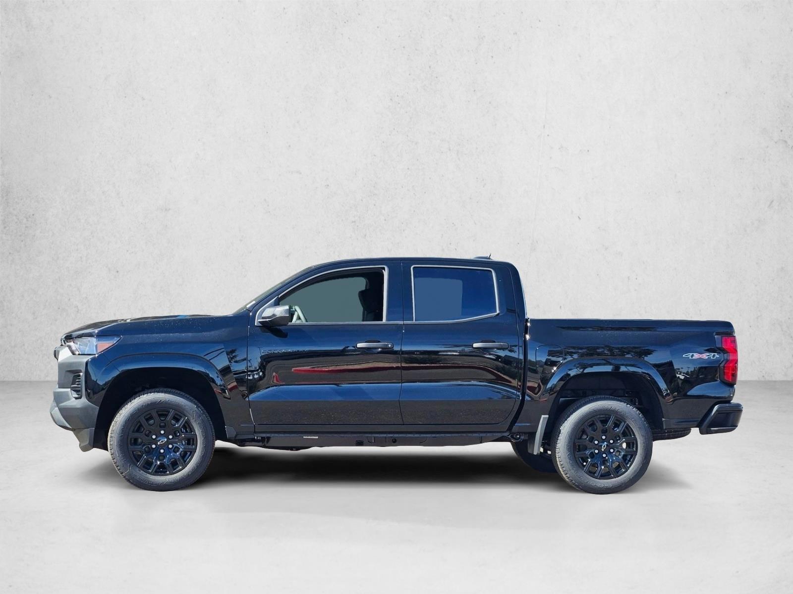 Thumbnail: 2026 Chevrolet Colorado - 2