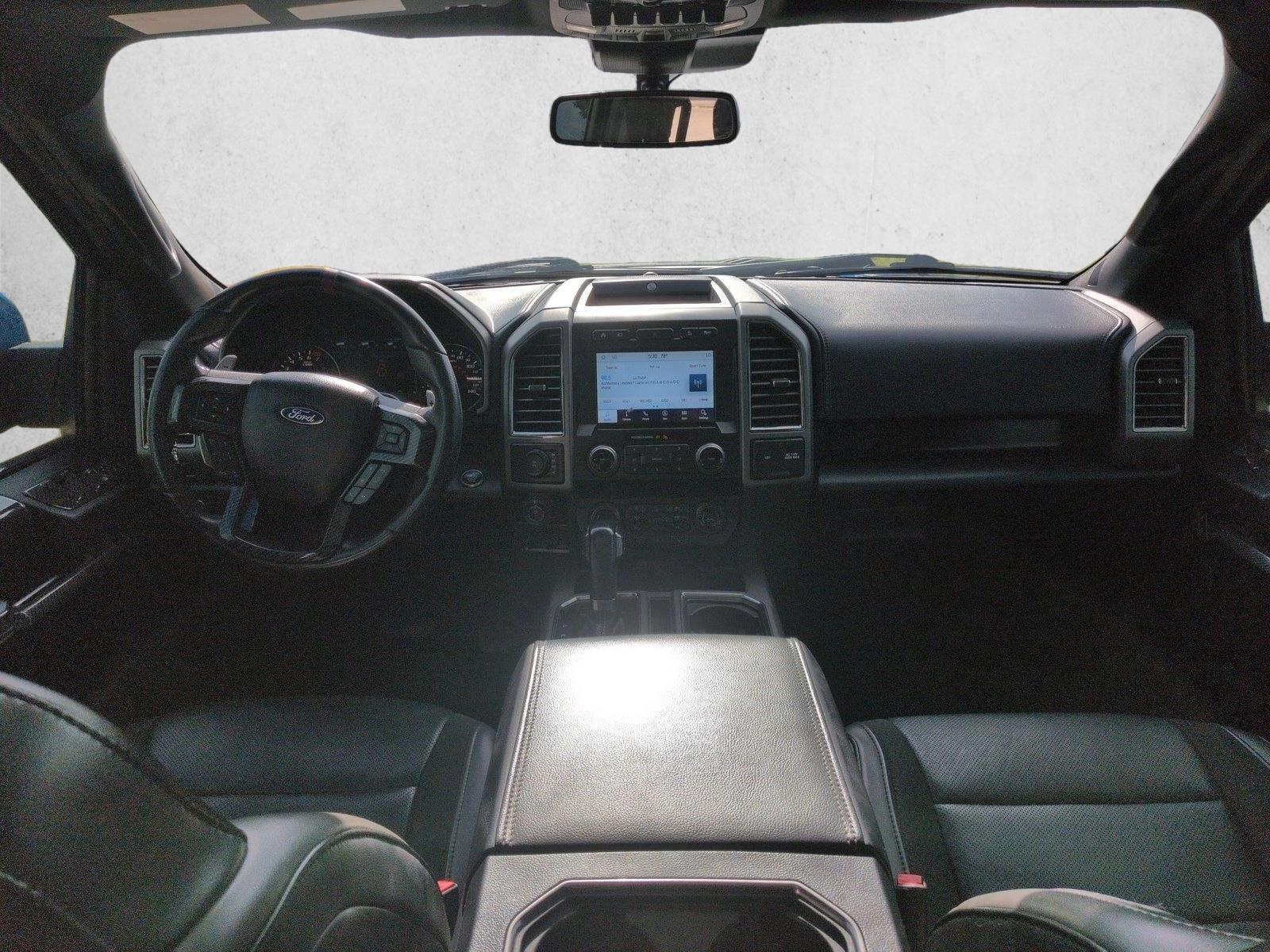 Thumbnail: 2019 Ford F-150 - 3