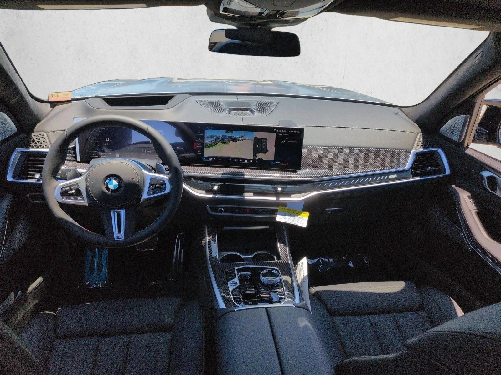 Thumbnail: 2027 BMW X7 - 3