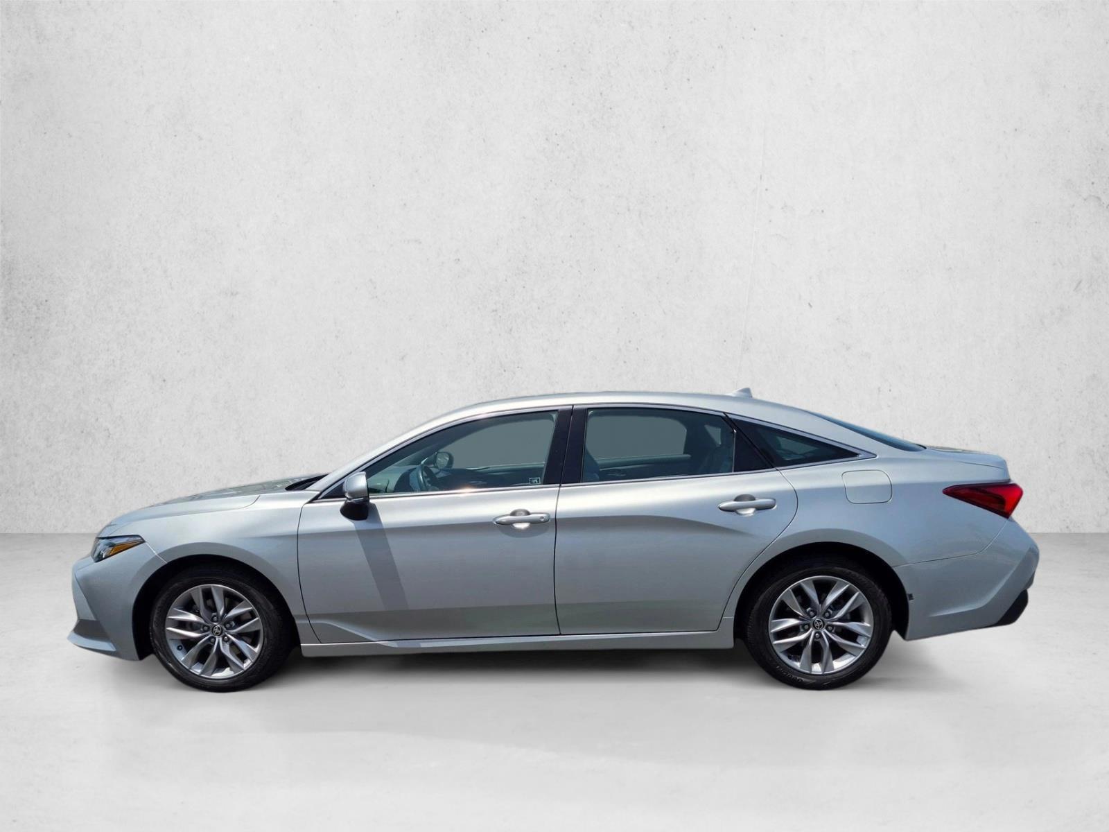 Thumbnail: 2021 Toyota Avalon - 2