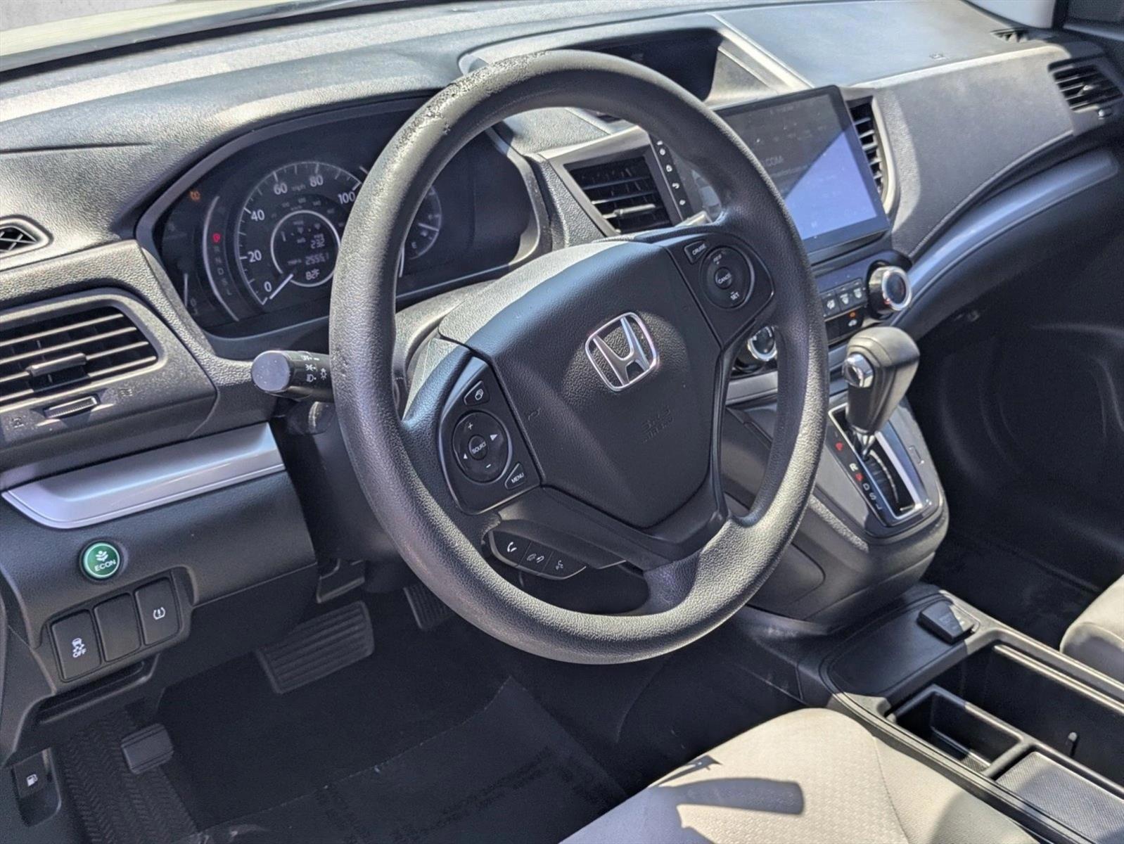 Thumbnail: 2015 Honda CR-V - 3