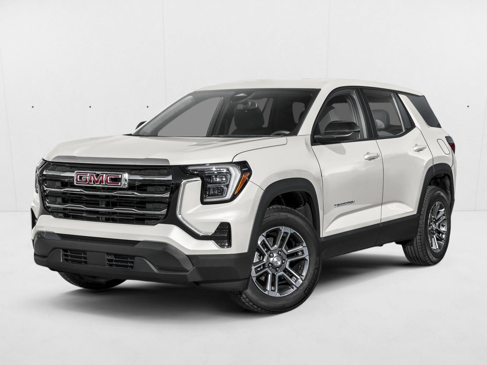 2027 GMC Terrain Denali AWD's photo
