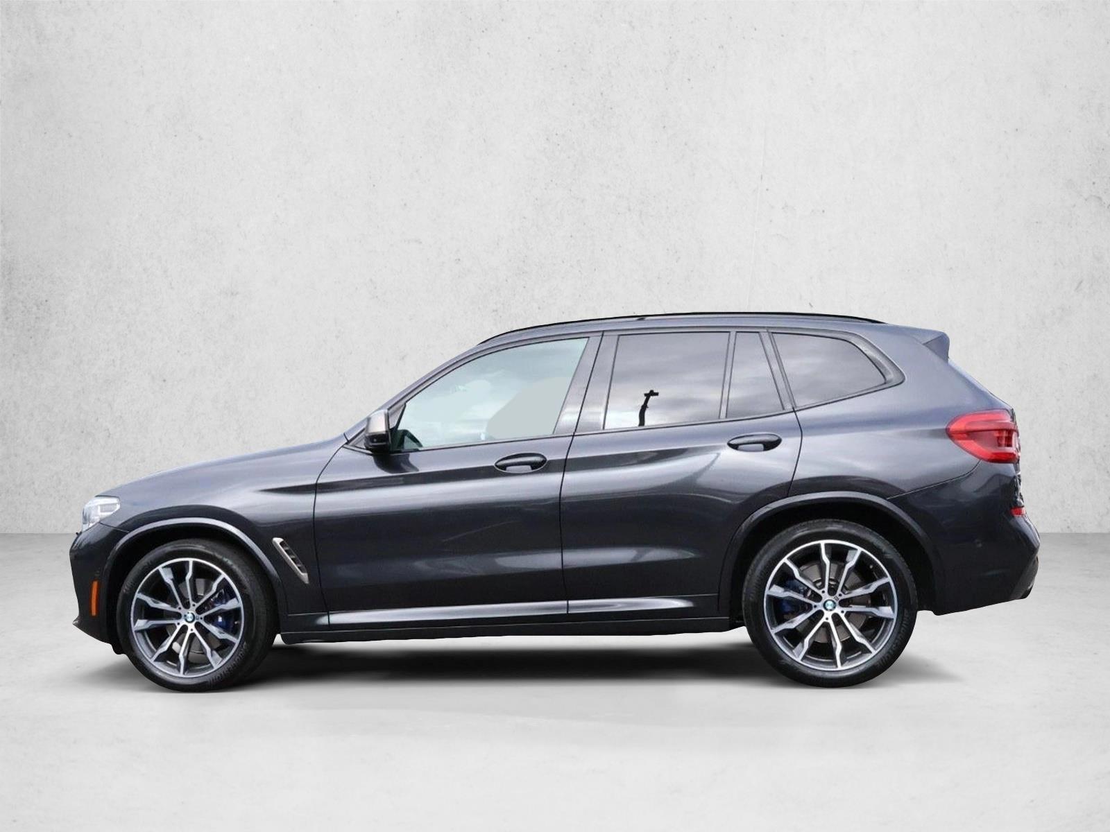 Thumbnail: 2019 BMW X3 - 2