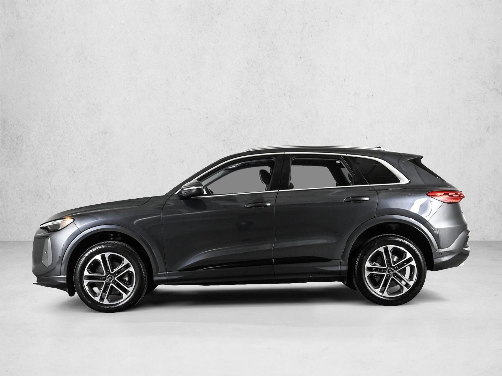 Thumbnail: 2025 Audi Q5 - 2