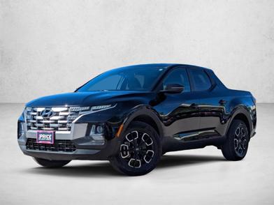 2023 Hyundai Santa Cruz SEL -
                  Golden, CO