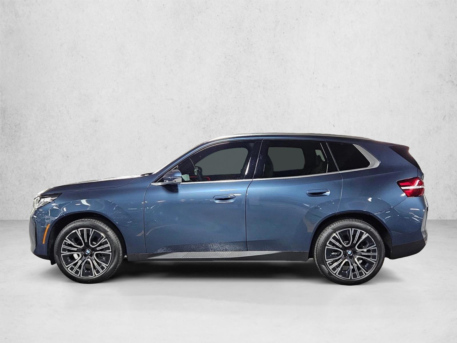 Thumbnail: 2026 BMW X3 - 2