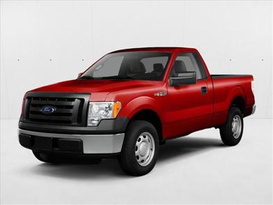2011 Ford F-150 XL -
                  Arlington, TX