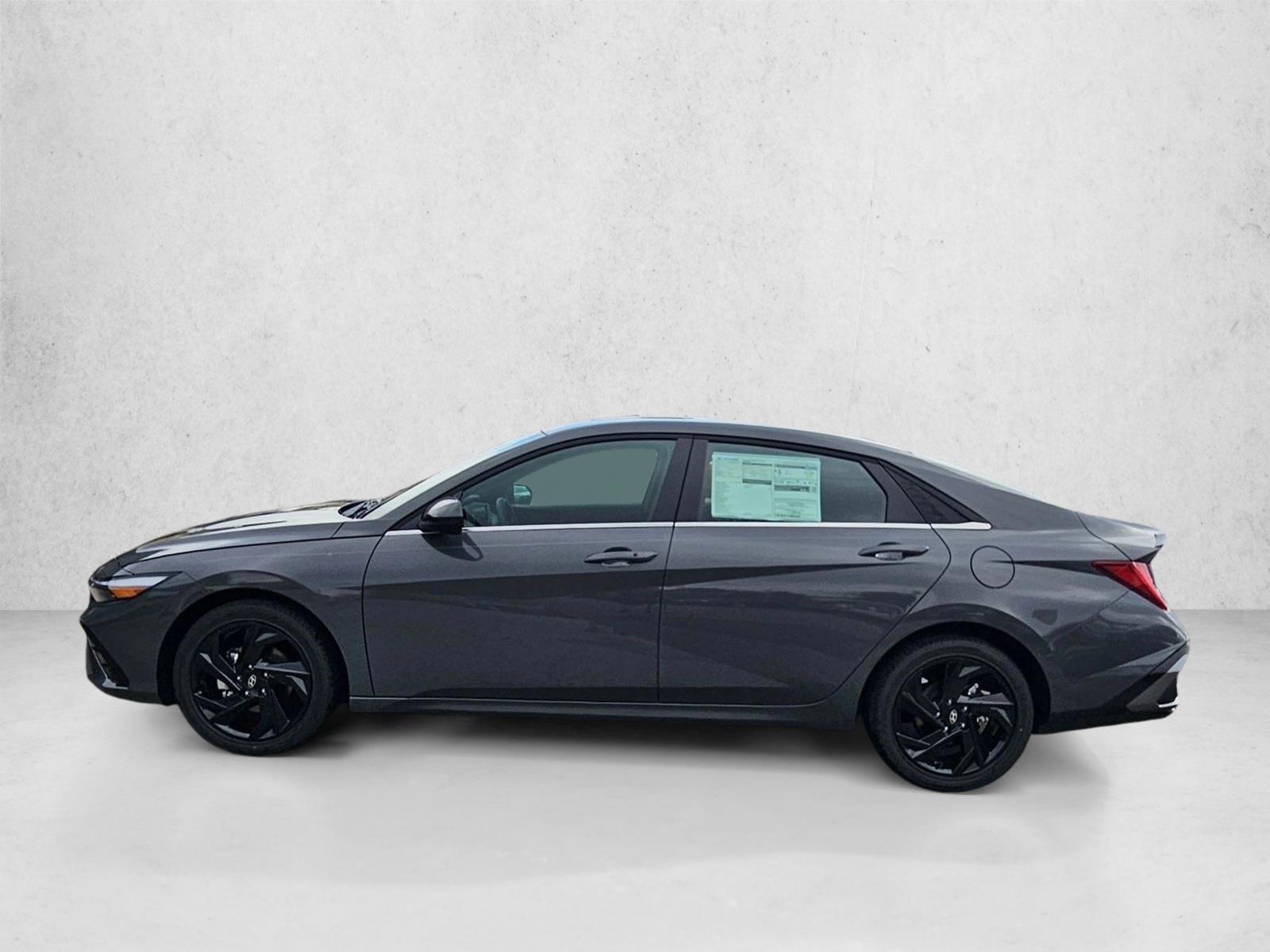 Thumbnail: 2026 Hyundai Elantra - 2