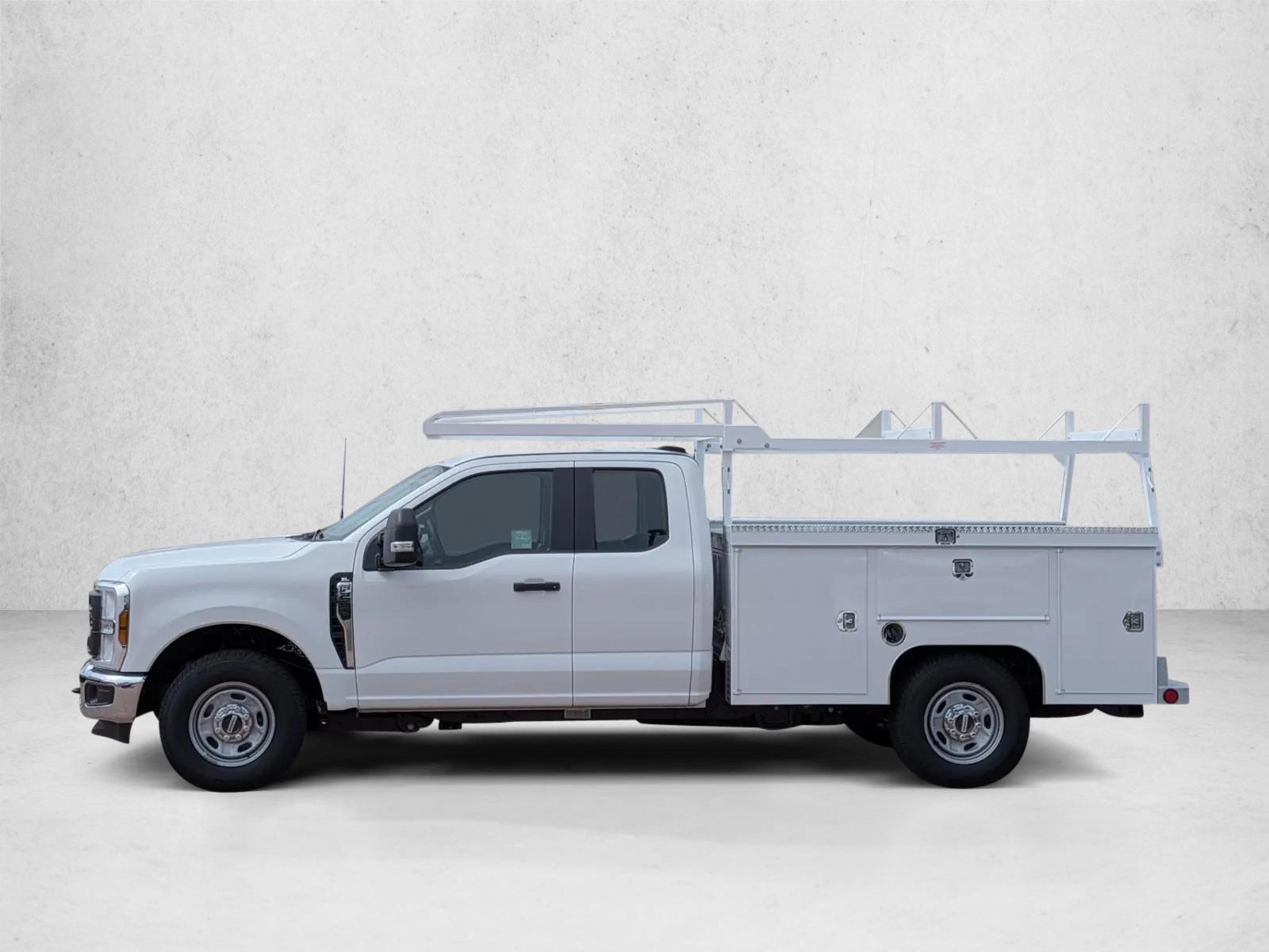 Thumbnail: 2026 Ford Econoline - 2