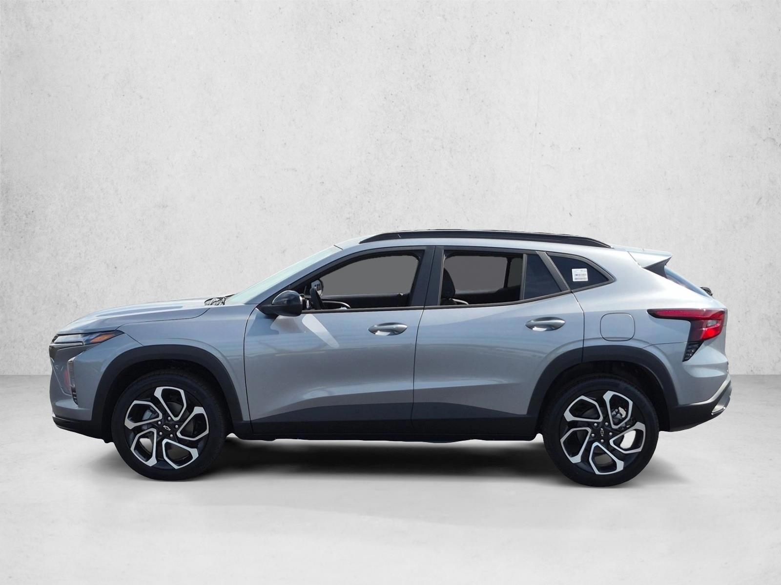 Thumbnail: 2026 Chevrolet Trax - 2