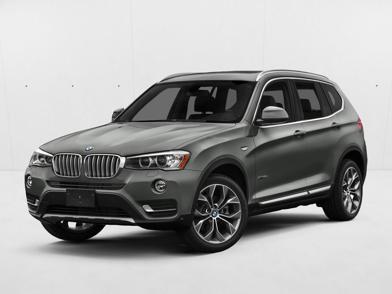 2016 BMW X3 xDrive28i -
                  Fort Myers, FL