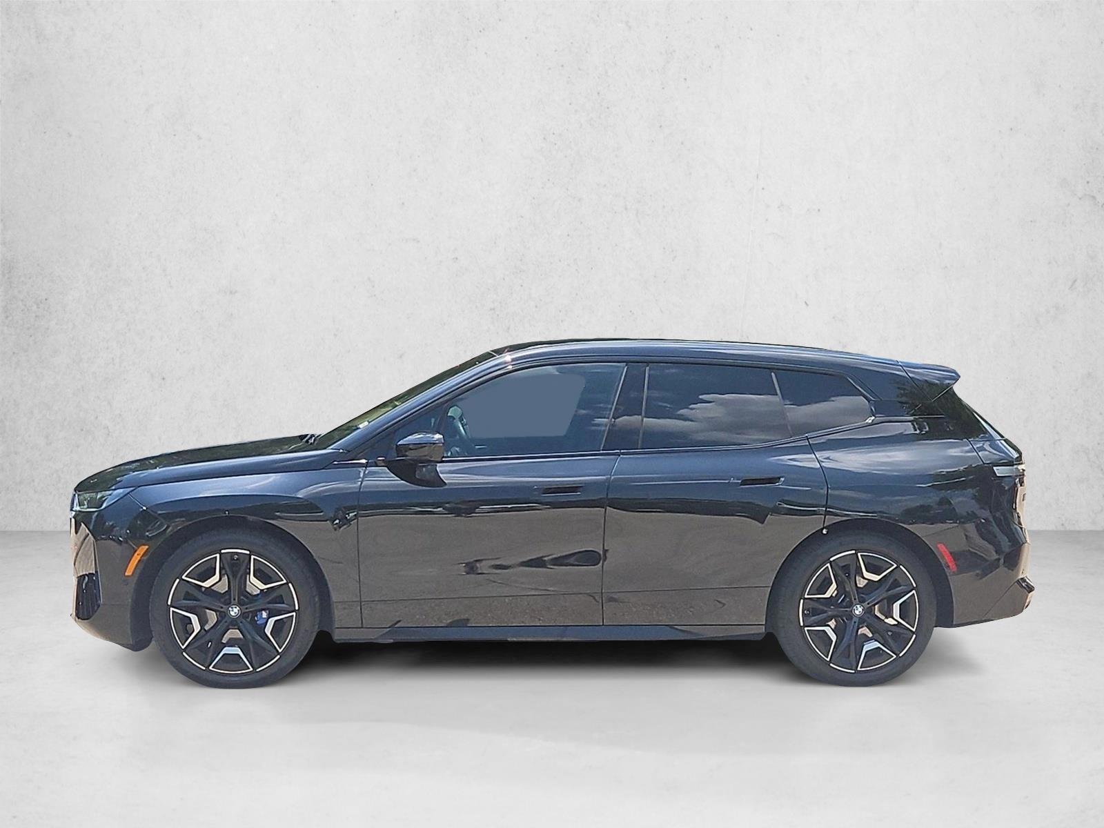 Thumbnail: 2025 BMW iX - 2