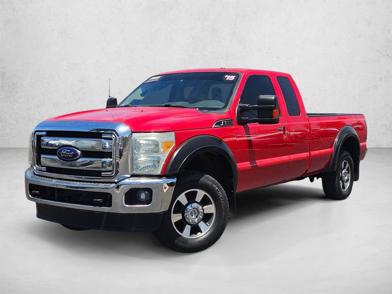 2015 Ford F-250 Lariat -
                  Scottsdale, AZ