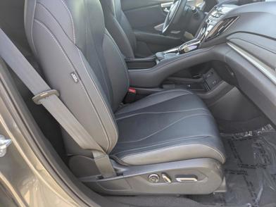 2023 Acura RDX