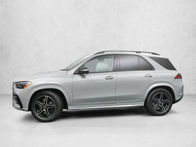 2026 Mercedes-Benz GLE