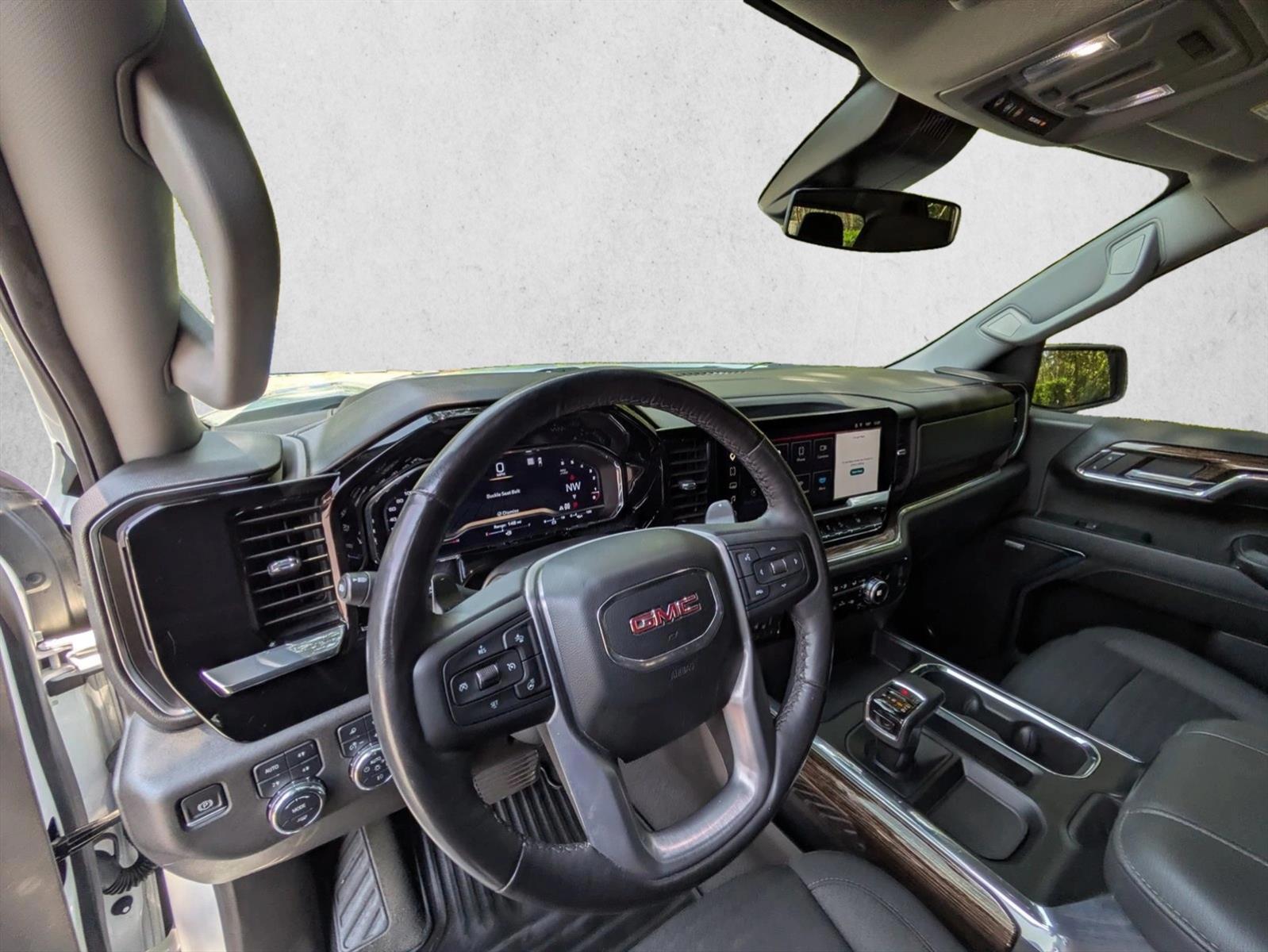 Thumbnail: 2023 GMC Sierra 1500 - 3