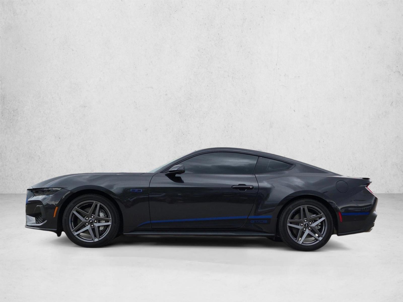Thumbnail: 2024 Ford Mustang - 2