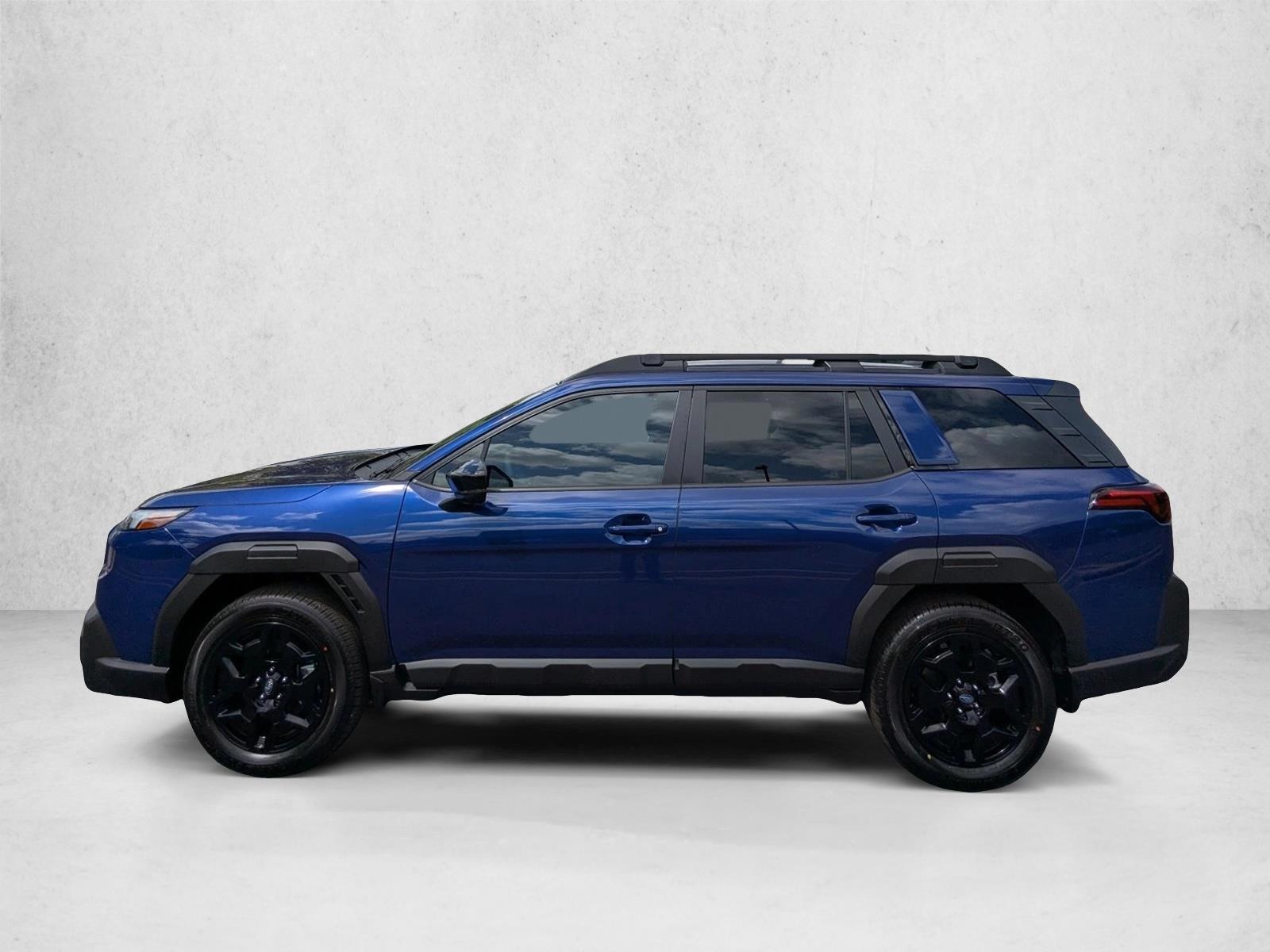 Thumbnail: 2026 Subaru Outback - 2