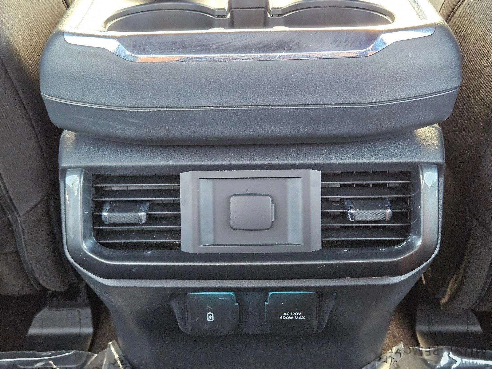 2022 Ford F-150 XLT - Photo 22