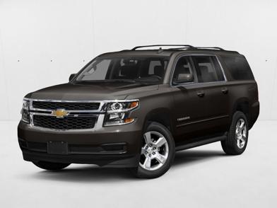 2018 Chevrolet Suburban LT -
                  Pembroke Pines, FL