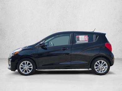 2021 Chevrolet Spark