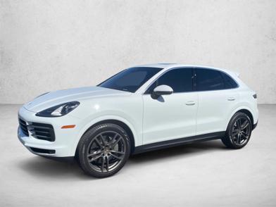 2019 Porsche Cayenne S -
                  Las Vegas, NV