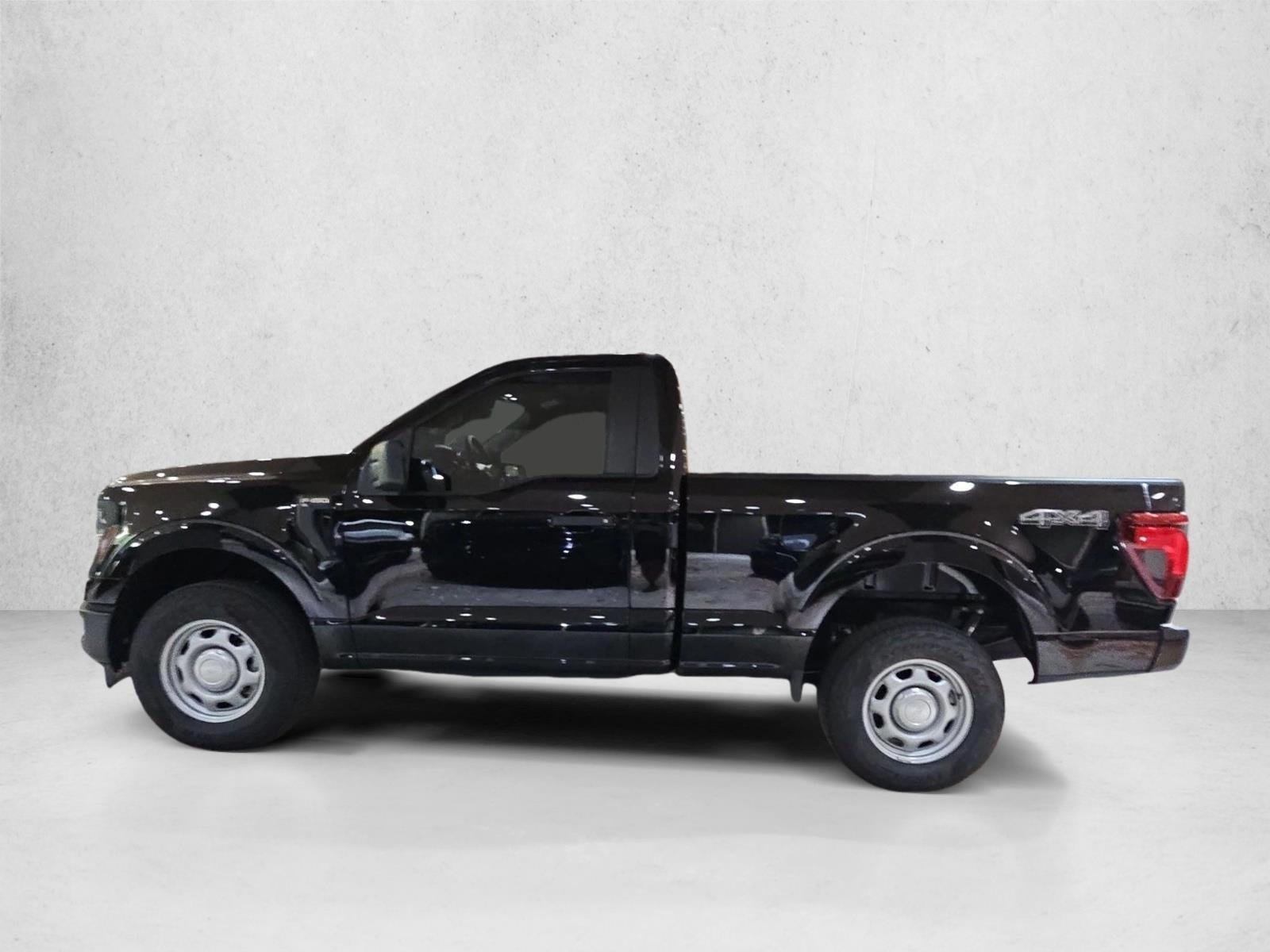 Thumbnail: 2026 Ford F-150 - 2