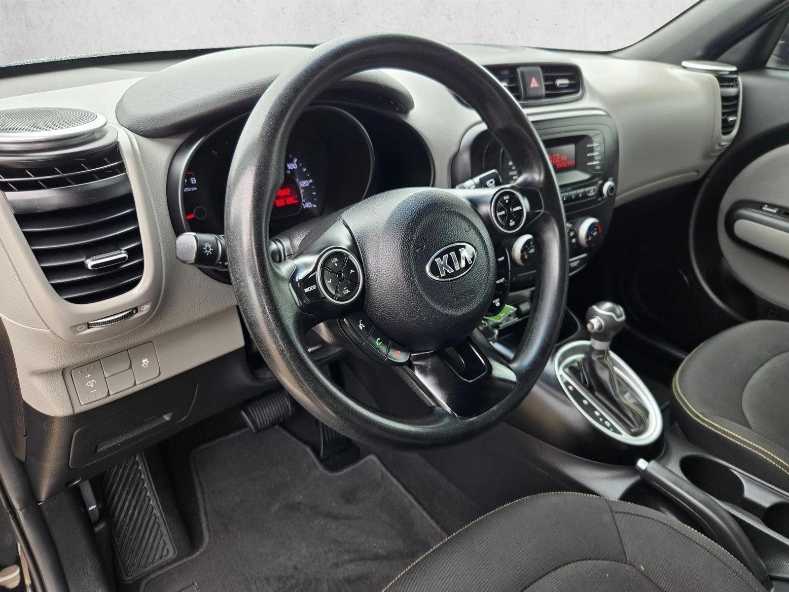 Thumbnail: 2014 Kia Soul - 3