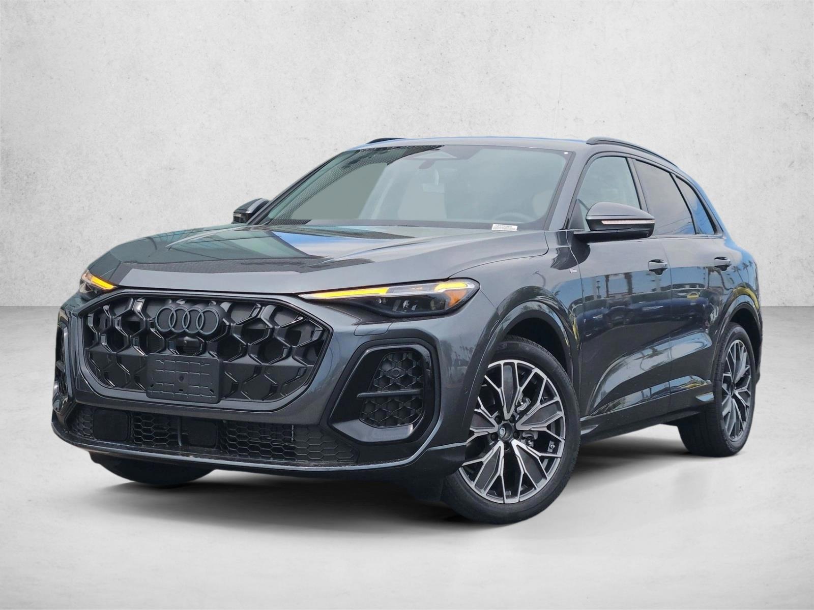 Thumbnail: 2026 Audi Q5 - 1