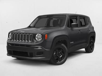 2018 Jeep Renegade Altitude -
                  Scottsdale, AZ