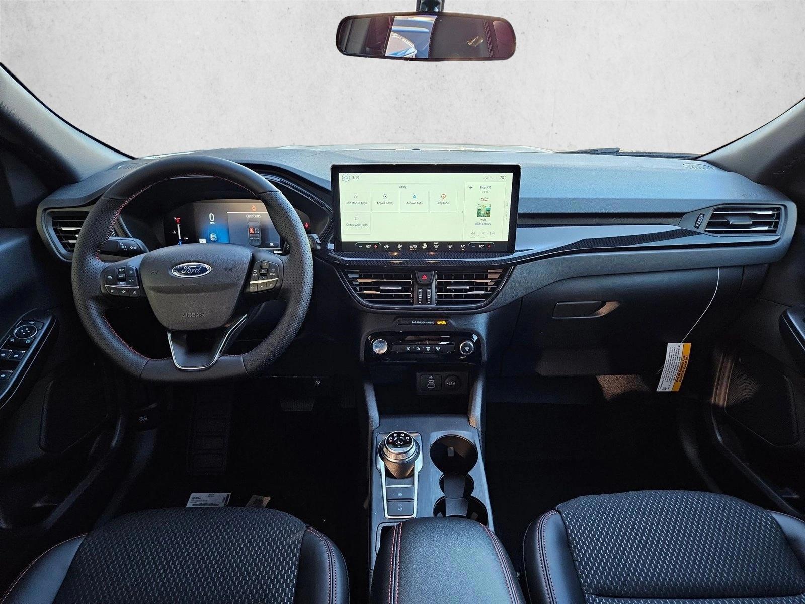 Thumbnail: 2026 Ford Escape - 3