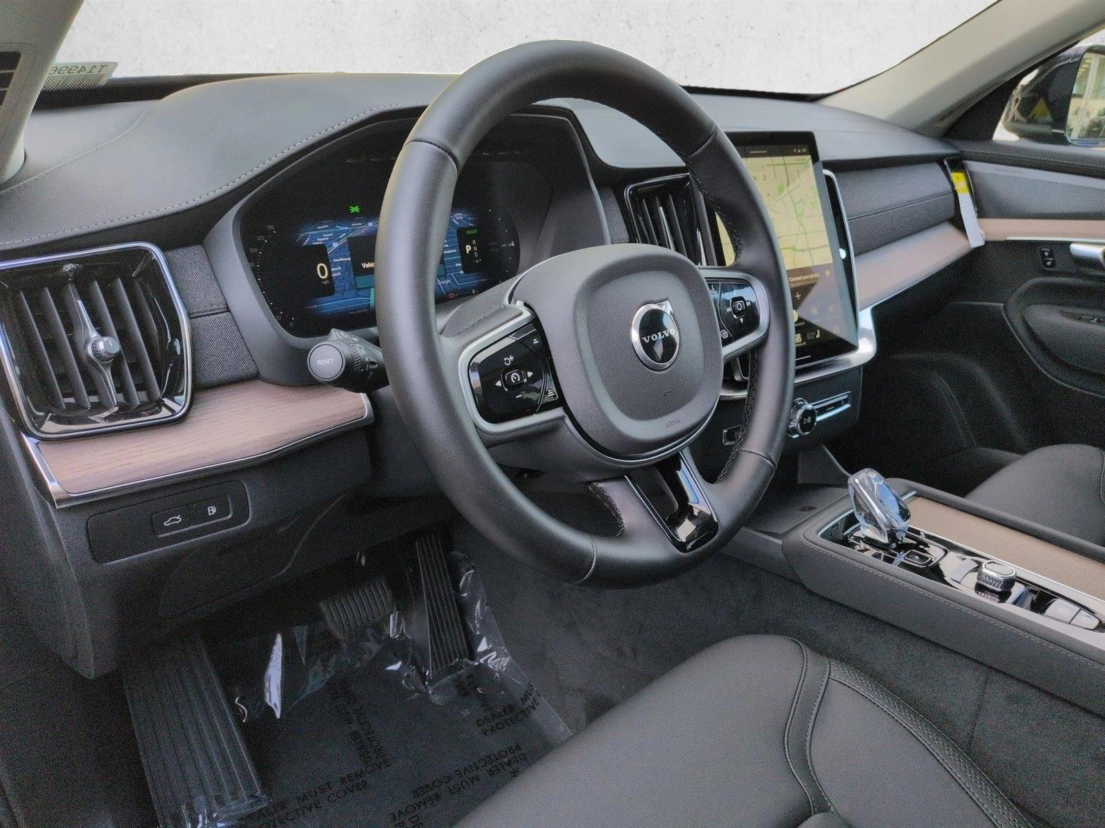Thumbnail: 2026 Volvo XC90 - 3