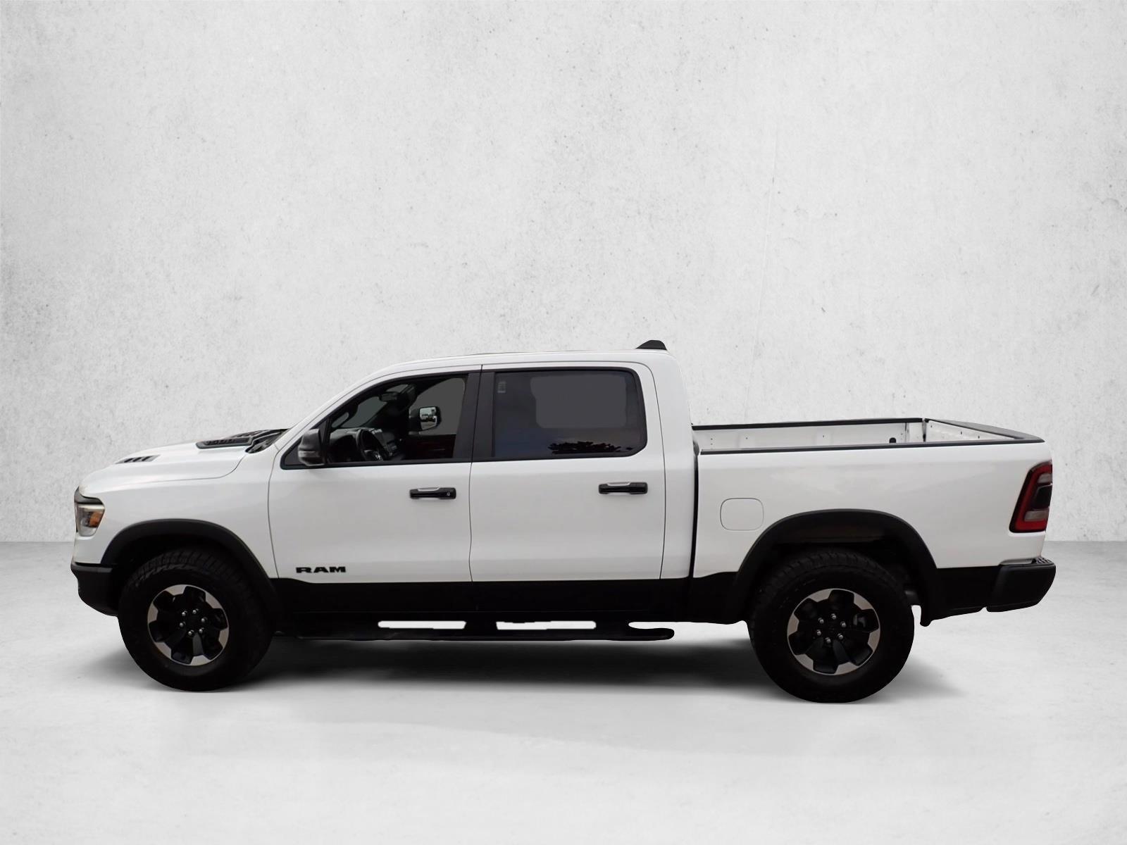Thumbnail: 2023 RAM 1500 - 2